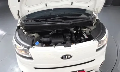 Kia Ray 2018, 64199 км, за 10500000 KRW - фото 6