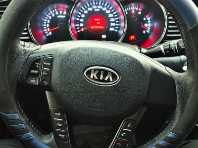 Kia K5 2011, 216726 км, за 2890000 KRW - фото 10