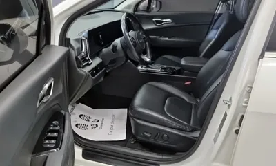 Kia Sportage 2022, 104497 км, за 22500000 KRW - фото 10