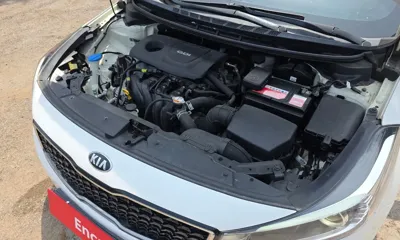 Kia K3 2016, 90314 км, за 7200000 KRW - фото 6