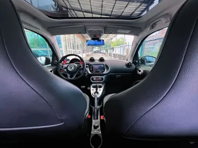 Smart Smart Fortwo 2017, 66000 км, за 68000 CNY - фото 13
