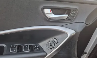 Hyundai Santafe 2015, 128158 км, за 10500000 KRW - фото 13