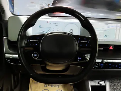 Hyundai Ioniq5 2022, 209686 км, за 20900000 KRW - фото 10