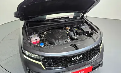 Kia Sorento 2023, 104849 км, за 30900000 KRW - фото 6