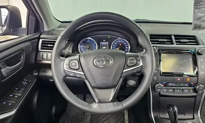 Toyota Camry 2017, 70640 км, за 14500000 KRW - фото 13