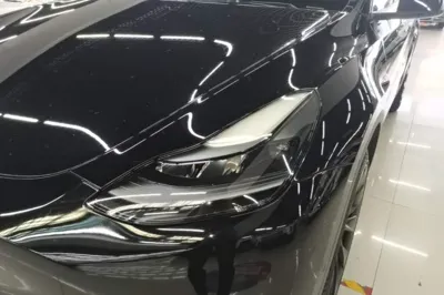 Tesla Model Y 2022, 70200 км, за 169119.88 CNY - фото 8