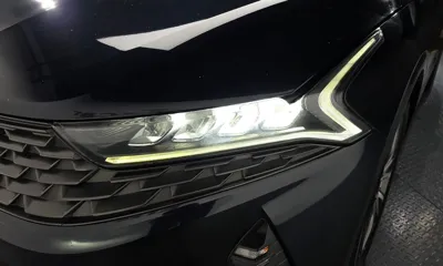Kia K5 2021, 144540 км, за 15400000 KRW - фото 22