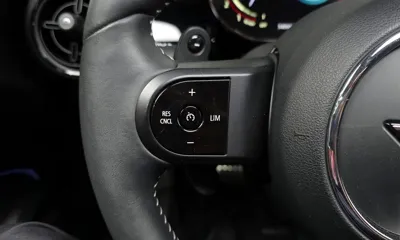 MINI Cooper 2022, 34890 км, за 28300000 KRW - фото 34