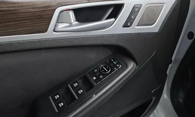 Genesis G80 2017, 141933 км, за 14300000 KRW - фото 27