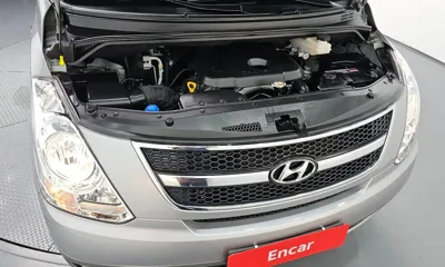Hyundai Starex 2015, 60384 км, за 13900000 KRW - фото 6