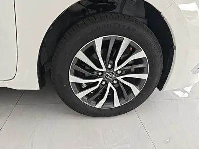Toyota Corolla 2018, 36300 км, за 49300 CNY - фото 14