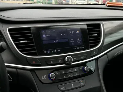 Buick LaCrosse 2021, 68800 км, за 80000 CNY - фото 11