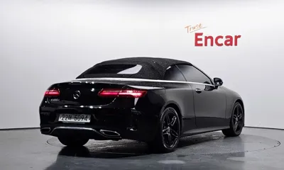 Mercedes-Benz E-Class 2018, 92579 км, за 28900000 KRW - фото 2