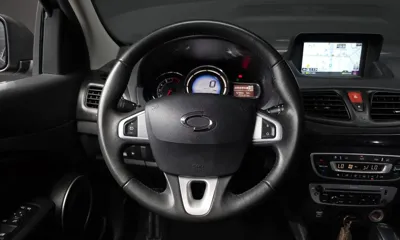 Renault-KoreaSamsung SM3 2015, 121866 км, за 2990000 KRW - фото 13