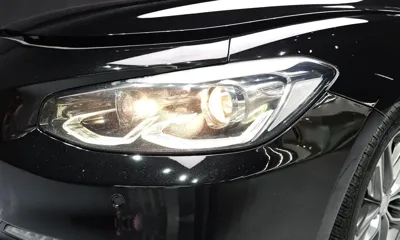 Hyundai Grandeur 2017, 159542 км, за 10500000 KRW - фото 22