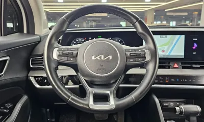Kia Sportage 2022, 91457 км, за 20900000 KRW - фото 13