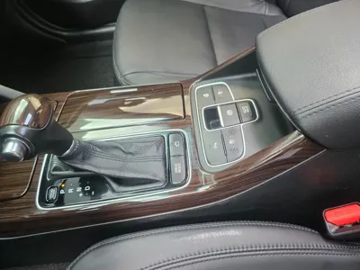 Kia K7 2015, 139288 км, за 5900000 KRW - фото 10
