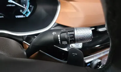 Genesis G80 2022, 119969 км, за 29500000 KRW - фото 20