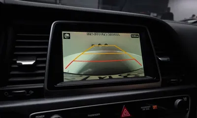 Hyundai Sonata 2018, 128707 км, за 13300000 KRW - фото 15