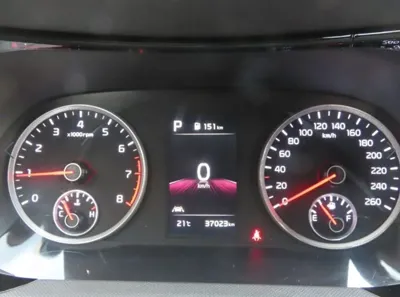 Kia K5 2023, 37022 км, за 33500000 KRW - фото 8