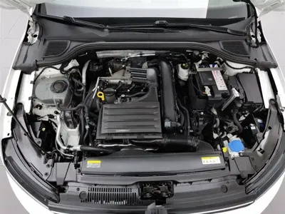 Volkswagen Golf 2021, 92300 км, за 57800 CNY - фото 6