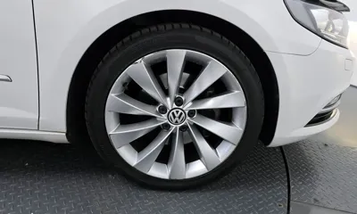 Volkswagen CC 2014, 141468 км, за 5700000 KRW - фото 27