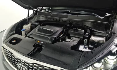 Kia Sorento 2018, 127315 км, за 17500000 KRW - фото 6