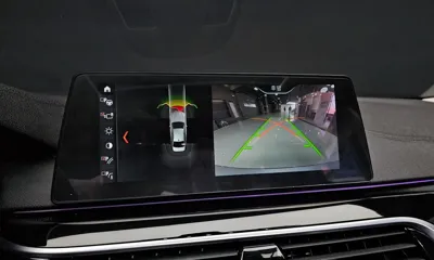 BMW 5-Series 2018, 67046 км, за 21300000 KRW - фото 16