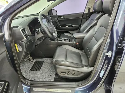 Kia Sportage 2018, 142571 км, за 13300000 KRW - фото 8