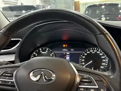 Infiniti QX50 2019, 90000 км, за 79800 CNY - фото 13