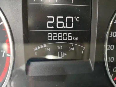 Volkswagen Polo 2016, 82800 км, за 26600 CNY - фото 9