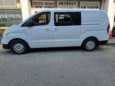 Hyundai Starex 2017, 66490 км, за 11800000 KRW
