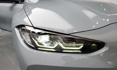 BMW M3 2022, 11931 км, за 115000000 KRW - фото 22