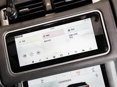 Land Rover Sport 2018, 105000 км, за 328000 CNY - фото 13