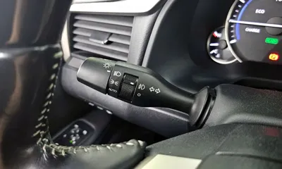 Lexus RX 2017, 208234 км, за 99990000 KRW - фото 19