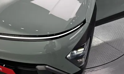 Hyundai Kona 2026, 9070 км, за 28500000 KRW - фото 22