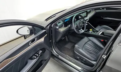 Kia K5 2020, 129565 км, за 17900000 KRW - фото 10