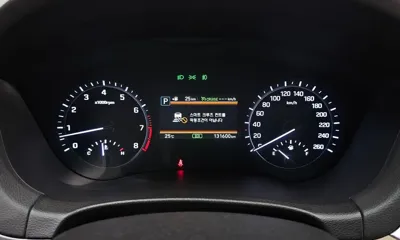 Genesis G80 2017, 131600 км, за 16000000 KRW - фото 8