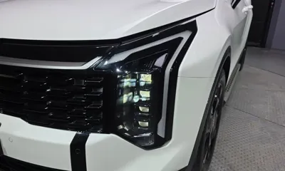 Kia Sportage 2025, 28947 км, за 34500000 KRW - фото 22