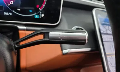 Mercedes-Benz S-Class 2022, 56255 км, за 88990000 KRW - фото 9