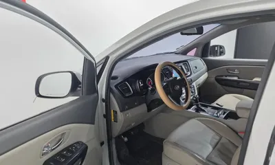 Kia Canival 2016, 202316 км, за 6500000 KRW - фото 11