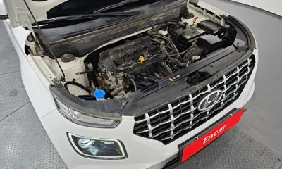Hyundai Venue 2022, 45960 км, за 16700000 KRW - фото 6