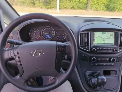 Hyundai Starex 2017, 67334 км, за 11000000 KRW - фото 16