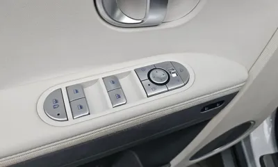 Hyundai Ioniq5 2022, 139951 км, за 28500000 KRW - фото 36