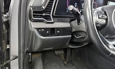 Kia Sportage 2022, 58220 км, за 21990000 KRW - фото 16