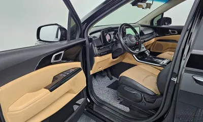 Kia Canival 2022, 133879 км, за 19990000 KRW - фото 10