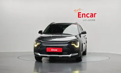 Kia Niro 2022, 125452 км, за 17500000 KRW