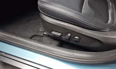 Hyundai Kona 2018, 88729 км, за 13300000 KRW - фото 31