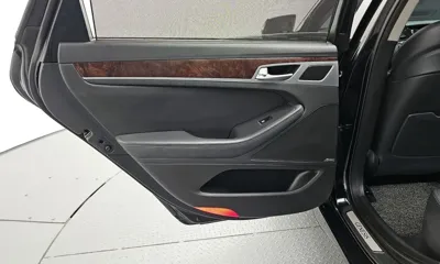 Hyundai Genesis 2015, 95278 км, за 11590000 KRW - фото 25