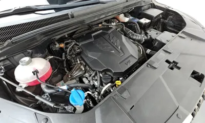 Kia Canival 2021, 68413 км, за 31490000 KRW - фото 6